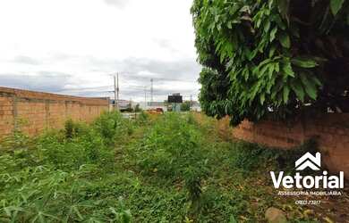 Imagem 6: Terreno para locação ou arrendamento no Flamengo - Barreiras-Ba