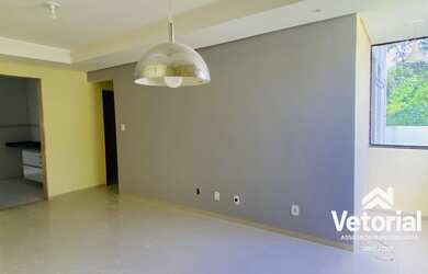 Imagem: O apartamento possui 3 Dormitórios, 2 Suítes, 1 Vaga na garagem