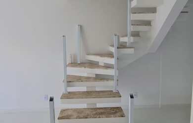 Imagem 9: CASA RESIDENCIAL em LAURO DE FREITAS - BA, BURAQUINHO