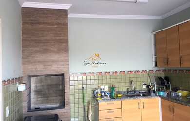 Imagem 9: CASA RESIDENCIAL em JUNDIAÍ - SP, PORTAL DO PARAÍSO I