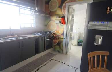 Imagem 12: CASA RESIDENCIAL em JUNDIAÍ - SP, JARDIM TEREZA CRISTINA