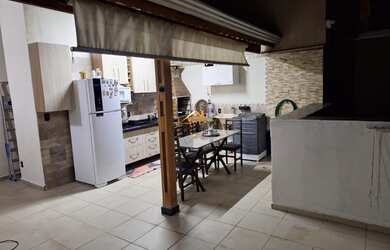 Imagem: O apartamento na cobertura possui 2 Dormitórios, 1 Suíte