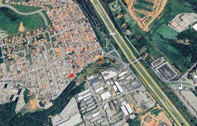 Imagem 2: TERRENO COMERCIAL em JUNDIAÍ - SP, RESIDENCIAL SANTA GIOVANA