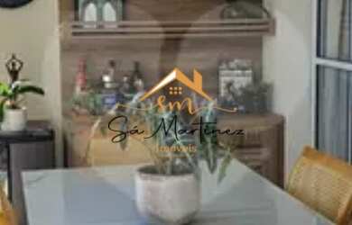 Imagem: O apartamento possui 3 Dormitórios, 1 Suíte, 3 Banheiros