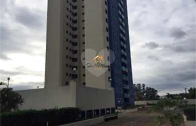 Imagem: O apartamento possui 3 Dormitórios, 1 Suíte, 2 Banheiros