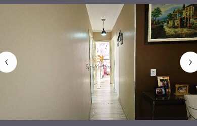 Imagem 11: Apartamento à venda em Jundiaí-SP 3 quartos, 2 salas, 1 banheiro, 2...