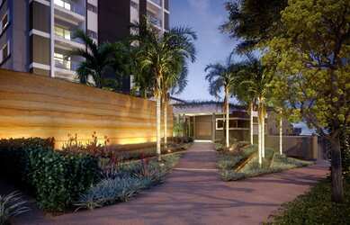 Imagem 3: 1 dormitório na Rua Dionísio Da Costa