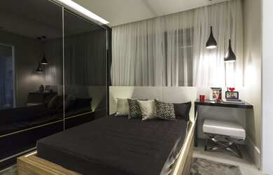 Imagem 13: 1 dormitório na Rua Dionísio Da Costa