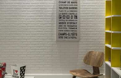 Imagem 8: 1 dormitório na Rua Dionísio Da Costa