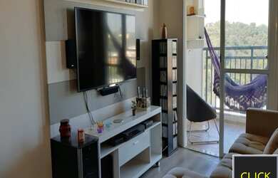 Imagem: Condomínio Park Home Butantã - Apartamento de 54 m² e 01