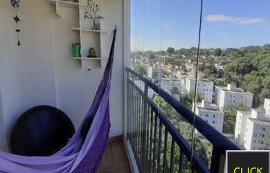 Imagem 3: Condomínio Park Home Butantã - Apartamento de 54 m² e 01 dormitório a venda