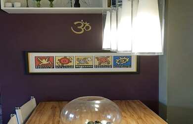 Imagem 4: Condomínio Park Home Butantã - Apartamento de 54 m² e 01 dormitório a venda