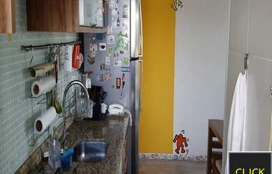 Imagem 6: Condomínio Park Home Butantã - Apartamento de 54 m² e 01 dormitório a venda