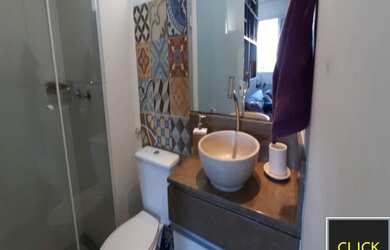 Imagem 7: Condomínio Park Home Butantã - Apartamento de 54 m² e 01 dormitório a venda