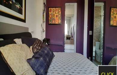 Imagem 11: Condomínio Park Home Butantã - Apartamento de 54 m² e 01 dormitório a venda