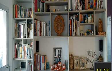 Imagem 9: Condomínio Park Home Butantã - Apartamento de 54 m² e 01 dormitório a venda