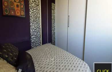 Imagem 12: Condomínio Park Home Butantã - Apartamento de 54 m² e 01 dormitório a venda