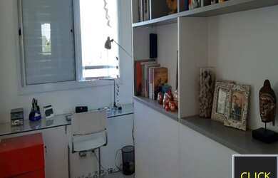 Imagem 10: Condomínio Park Home Butantã - Apartamento de 54 m² e 01 dormitório a venda