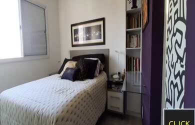 Imagem 13: Condomínio Park Home Butantã - Apartamento de 54 m² e 01 dormitório a venda