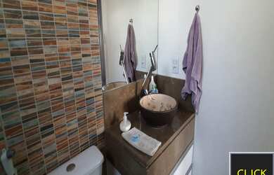 Imagem 14: Condomínio Park Home Butantã - Apartamento de 54 m² e 01 dormitório a venda