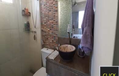 Imagem 15: Condomínio Park Home Butantã - Apartamento de 54 m² e 01 dormitório a venda