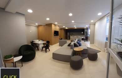 Imagem 13: Studio à venda com 25 m² em Pinheiros próximo ao metrô, Drogasil e Pão de açúcar