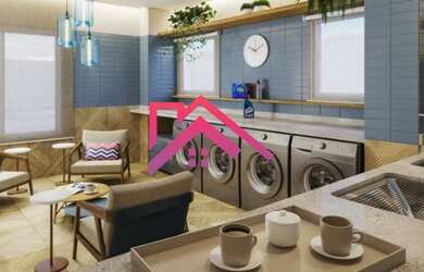 Imagem 8: APARTAMENTO RESIDENCIAL em Ribeirão Preto - SP, Jardim Santa Ângela