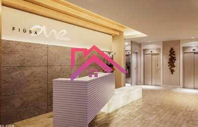 Imagem 3: APARTAMENTO RESIDENCIAL em Ribeirão Preto - SP, Jardim Santa Ângela