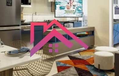 Imagem 15: APARTAMENTO RESIDENCIAL em Ribeirão Preto - SP, Jardim Santa Ângela