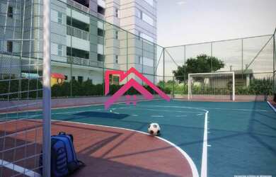 Imagem 9: APARTAMENTO RESIDENCIAL em Ribeirão Preto - SP, Guaporé