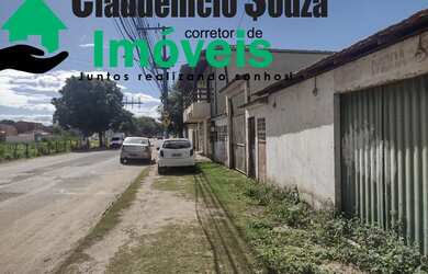 Imagem: A casa possui 5 Dormitórios, 2 Suítes, 5 Banheiros, 20 Vagas