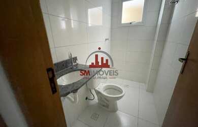 Imagem 6: Apartamento de 01 dormitório no Boqueirão - Praia Grande/SP