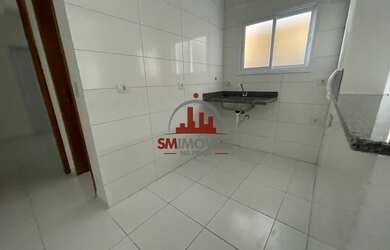 Imagem 4: Apartamento de 01 dormitório no Boqueirão - Praia Grande/SP