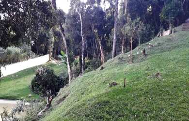 Imagem 5: Belíssima Chácara, 4 dormitórios na Rua Servidão