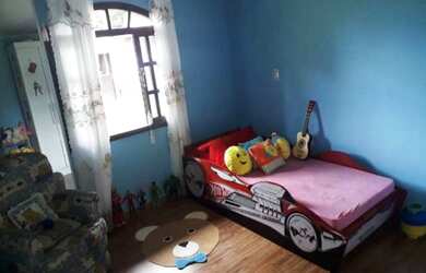 Imagem 10: Belíssima Chácara, 4 dormitórios na Rua Servidão