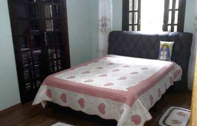 Imagem 14: Belíssima Chácara, 4 dormitórios na Rua Servidão