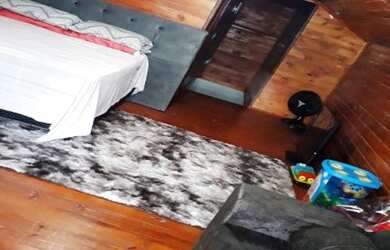 Imagem 15: Belíssima Chácara, 4 dormitórios na Rua Servidão