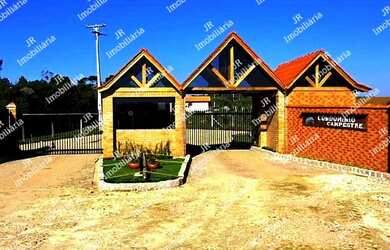 Imagem: A chácara possui 5.224m² de Área e está localizado em Faxina