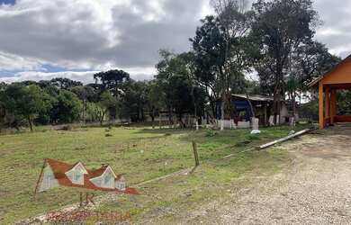 Imagem 16: CHACARA RURAL em SÃO JOSÉ DOS PINHAIS - PR, Agaraú