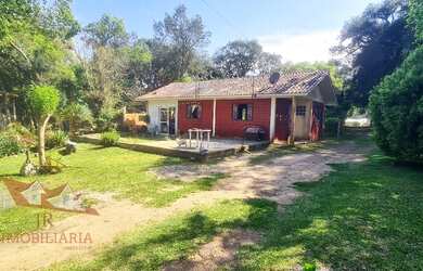 Imagem 2: CHACARA RURAL em SÃO JOSÉ DOS PINHAIS - PR, Caminho do Vinho