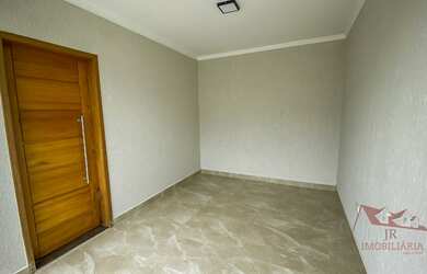 Imagem 2: Sobrado a Venda. Churrasqueira, Imóvel mobiliado, Área de serviçoe100m²...