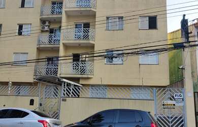 Imagem: O apartamento possui 3 Dormitórios, 1 Suíte, 2 Banheiros