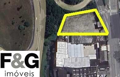 Imagem: O depósito possui 2.930m² de Área, 900m² de Área Privada