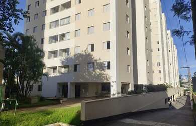 Imagem: O apartamento possui 3 Dormitórios, 1 Suíte, 2 Banheiros