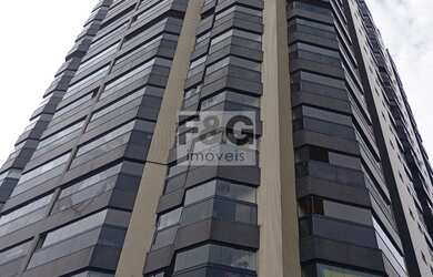 Imagem: O apartamento possui 4 Dormitórios, 4 Suítes, 6 Banheiros