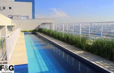 Imagem 15: LOFT RESIDENCIAL em SÃO BERNARDO DO CAMPO - SP, JARDIM DO MAR