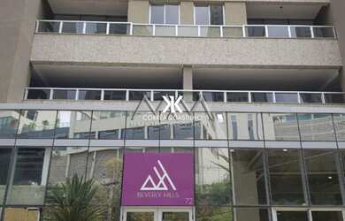 Imagem: O apartamento possui 2 Dormitórios, 1 Suíte, 2 Banheiros