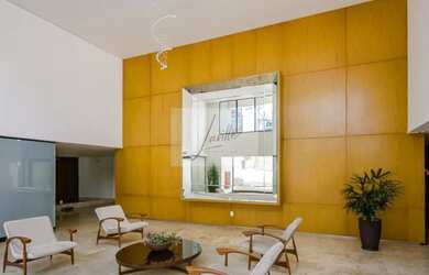 Imagem: O apartamento possui 3 Dormitórios, 1 Suíte, 3 Banheiros