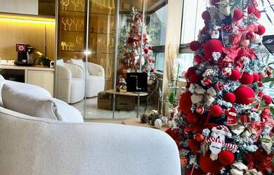 Imagem: O apartamento possui 3 Dormitórios, 1 Suíte, 3 Banheiros