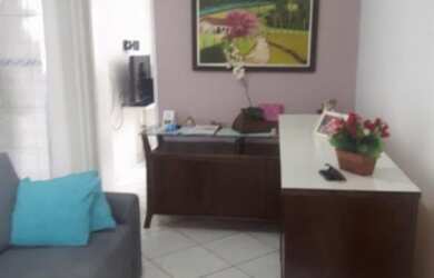 Imagem 11: APARTAMENTO GRANDE I 57M² I 3 DORMITÓRIOS I SALA I VAGA DE GARAGEM I...